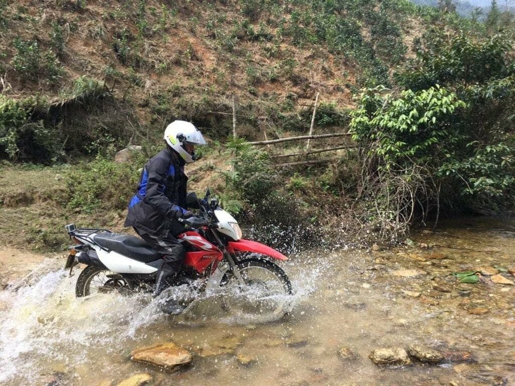 Essential Sapa Motorcycle Tour to Binh Lu, Tam Duong, Ban Hon Village - 3 Days