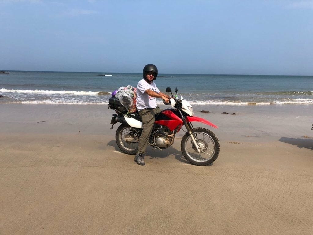 HARMONIOUS SAIGON MOTORBIKE TOUR TO MEKONG DELTA AND BEACHES HARMONIOUS SAIGON MOTORBIKE TOUR TO MEKONG DELTA AND BEACHES
