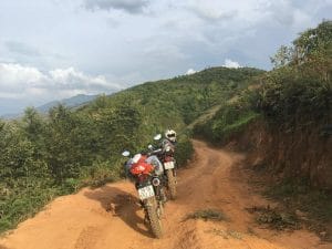 Sapa Motorbike Tour to Can Cau and Bac Ha Markets With Homestay - 2 Days