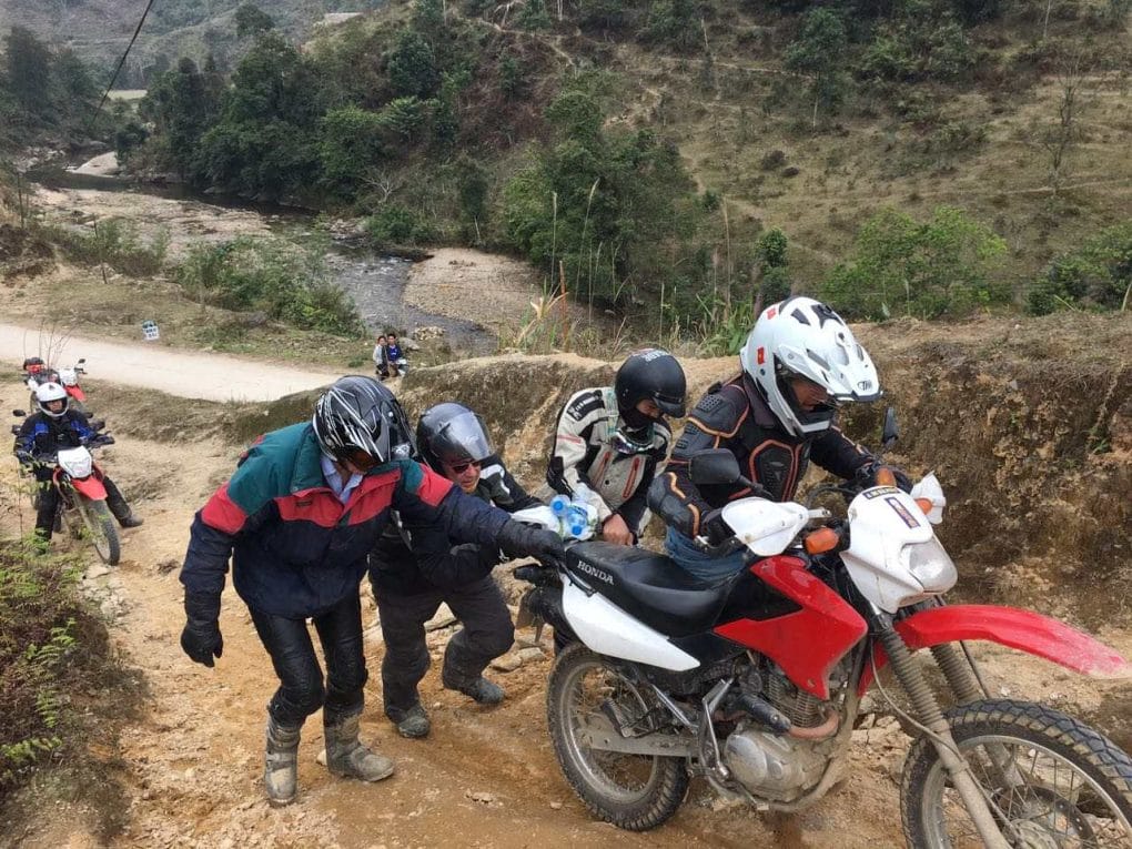Essential Sapa Motorcycle Tour to Binh Lu, Tam Duong, Ban Hon Village - 3 Days