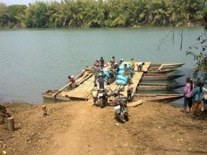 CAMBODIA NORTHERN MOTORBIKE TOUR FOR DISCOVERIES