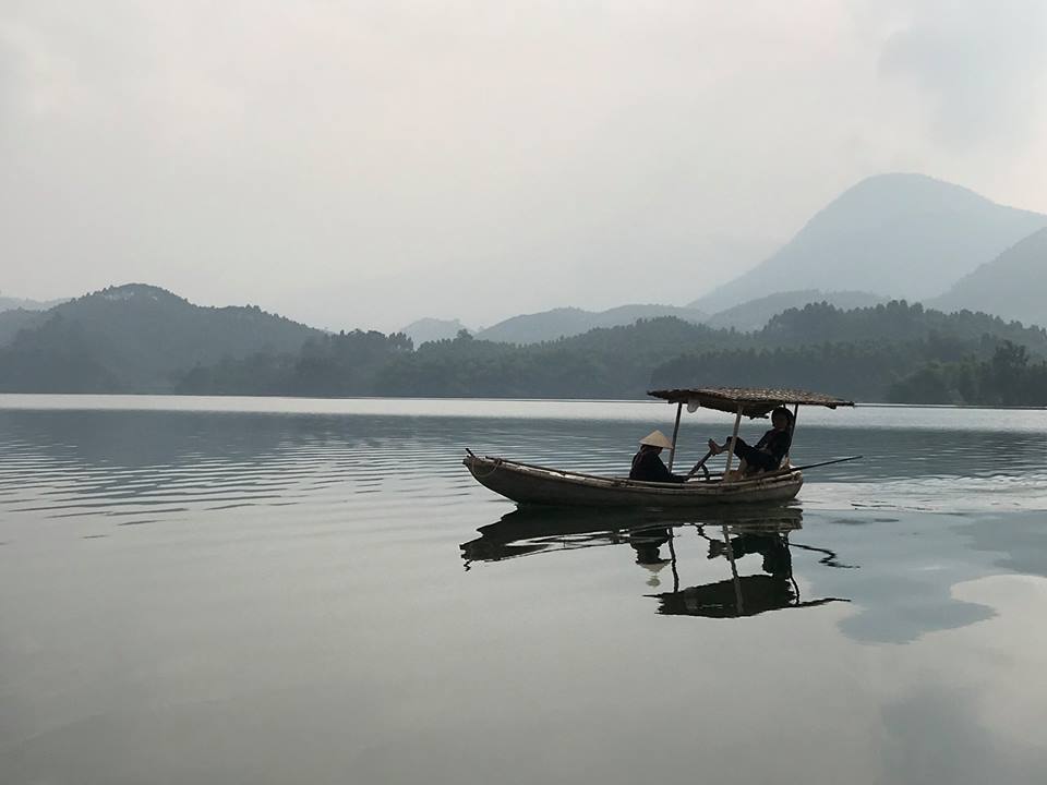 NORTHEAST HANOI OFFROAD MOTORBIKE TOUR TO HA GIANG & BAN GIOC WATERFALL NORTHEAST HANOI OFFROAD MOTORBIKE TOUR TO HA GIANG & BAN GIOC WATERFALL