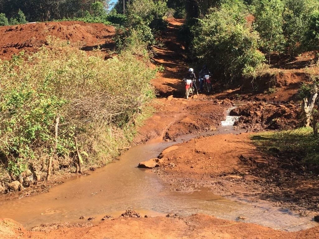 Incredible Saigon Motorcycle Tour to Mui Ne, Bao Loc, Da Lat - 4 Days