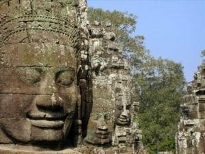 ROMANTIC VIETNAM AND CAMBODIA HONEYMOON HOLIDAY - 10 DAYS