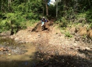 THE ULTIMATE CAMBODIA MOTORBIKE TOUR WITH BEACH