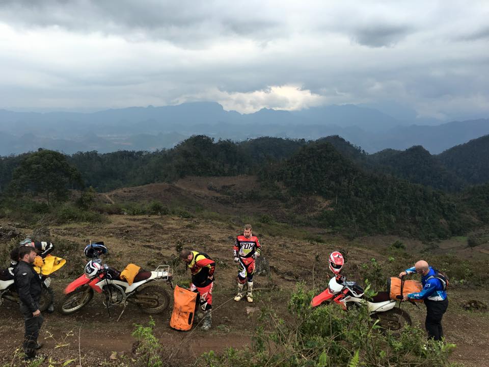 Cambodia Loop Motorbike Tour from Phnom Penh for 13 Days Cambodia Loop Motorbike Tour from Phnom Penh for 13 Days