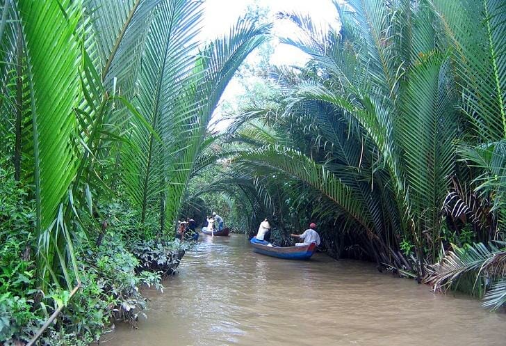 BEST SELLING SAIGON MOTORBIKE TOUR TO RURAL MEKONG DELTA BEST SELLING SAIGON MOTORBIKE TOUR TO RURAL MEKONG DELTA