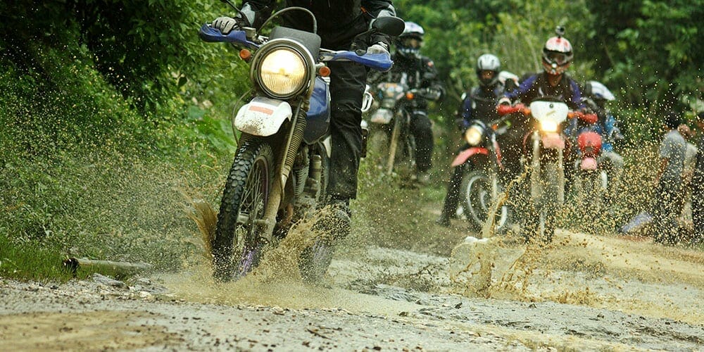 Cambodia Loop Motorbike Tour from Phnom Penh for 13 Days Cambodia Loop Motorbike Tour from Phnom Penh for 13 Days