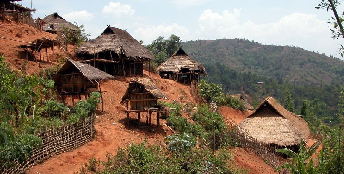 BEST OF YANGON AND KENGTUNG TOUR BEST OF YANGON AND KENGTUNG TOUR