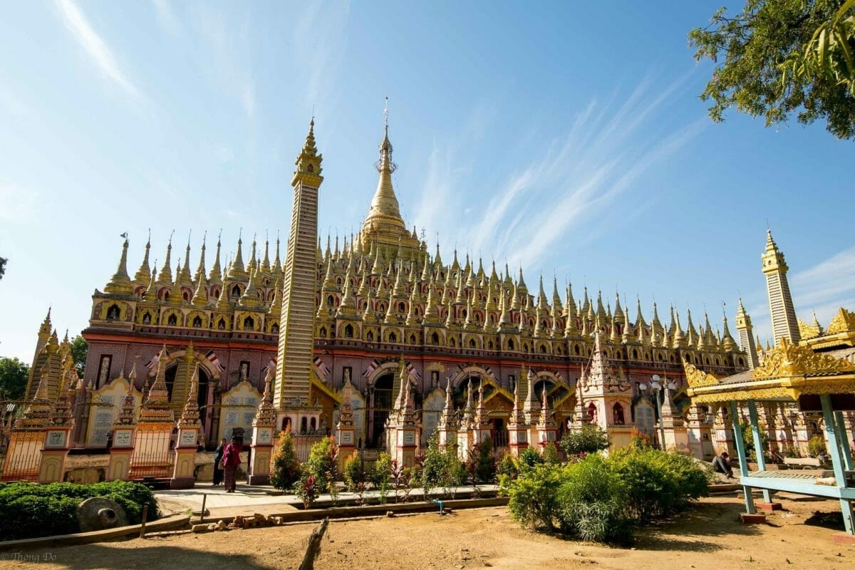 MANDALAY ADVENTURE TOUR TO MONYWA AND PO WIN TAUNG - 2 DAYS MANDALAY ADVENTURE TOUR TO MONYWA AND PO WIN TAUNG - 2 DAYS