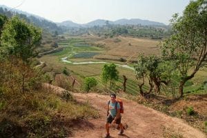Laos Northern Adventure Tours