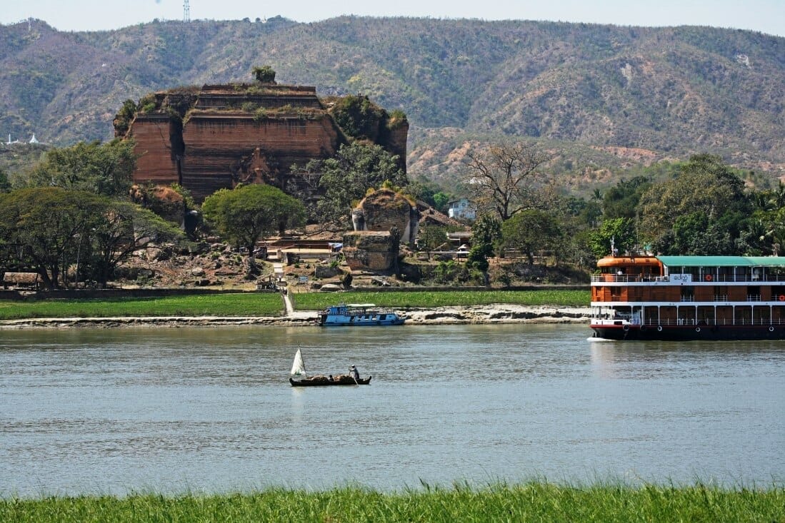 MYANMAR NORTHERN TOUR TO SHAN STATE BY TRAIN MYANMAR NORTHERN TOUR TO SHAN STATE BY TRAIN