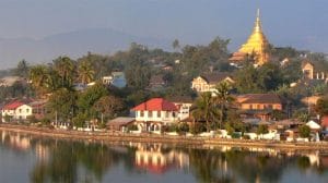 BEST OF YANGON AND KENGTUNG TOUR