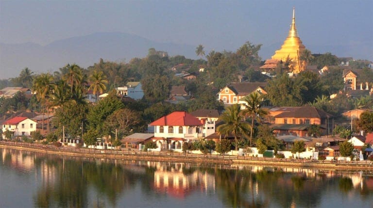 BEST OF YANGON AND KENGTUNG TOUR BEST OF YANGON AND KENGTUNG TOUR