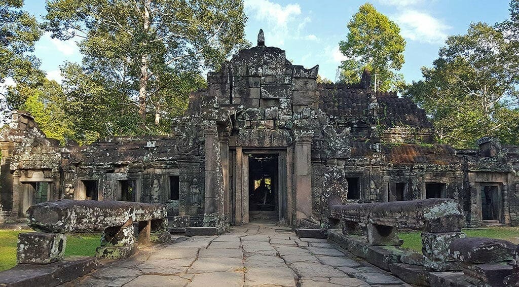 IMPOSING HIGHLIGHTS OF VIETNAM AND CAMBODIA TOUR - 14 DAYS