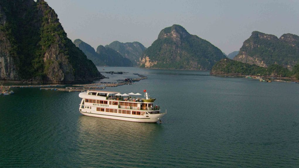 Indochina Tour Of World Wonders to Vietnam Cambodia Laos