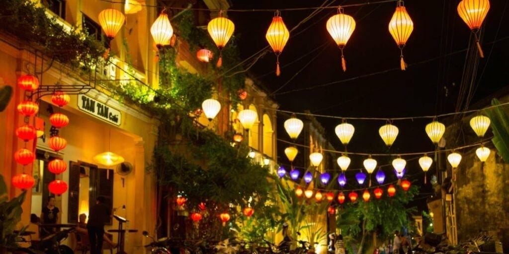 GRAND INDOCHINA TOUR IN FOCUS - 16 DAYS