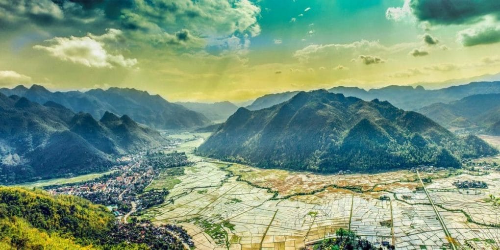 Undiscovered Vietnam Tour Undiscovered Vietnam Tour