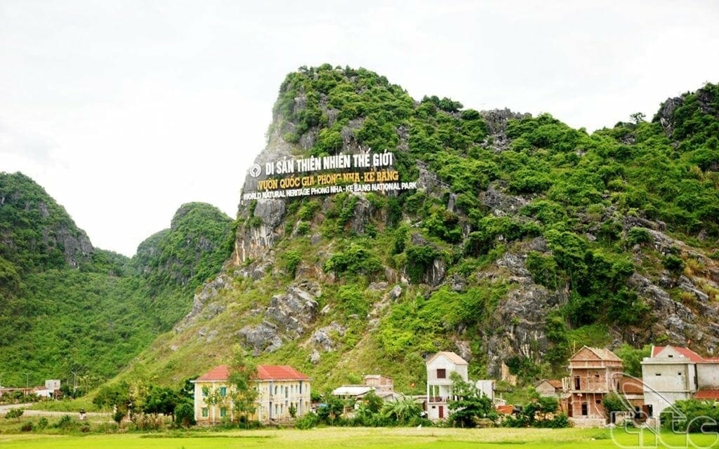 PHONG NHA DAILY GROUP TOUR
