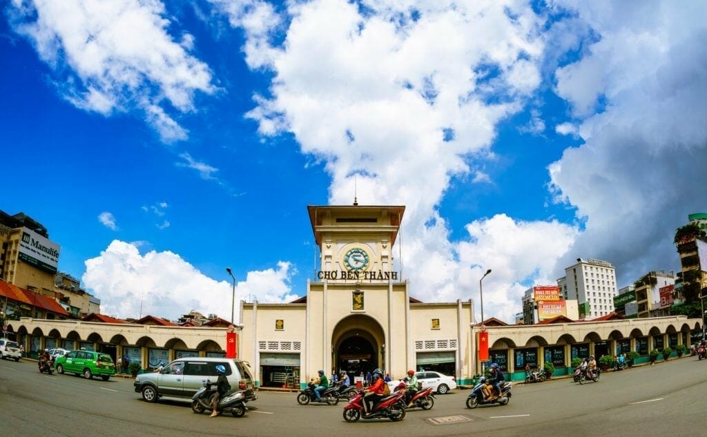 VIETNAM TOUR FROM HALONG BAY TO PHU QUOC BEACH RELAXATION - 11 DAYS
