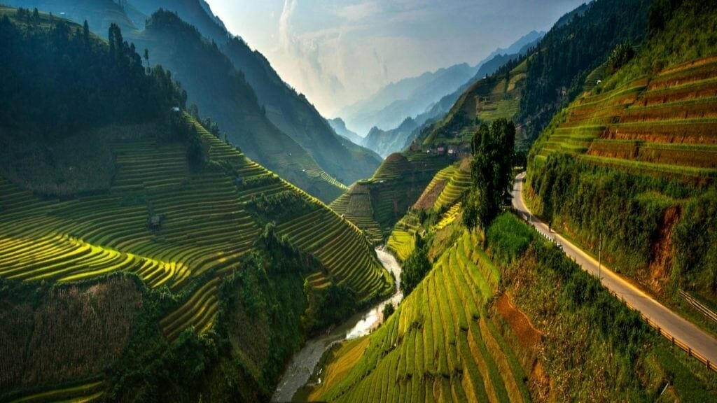 BEST HA GIANG ADVENTURE TREKKING HOMESTAY TOUR - 5 DAYS