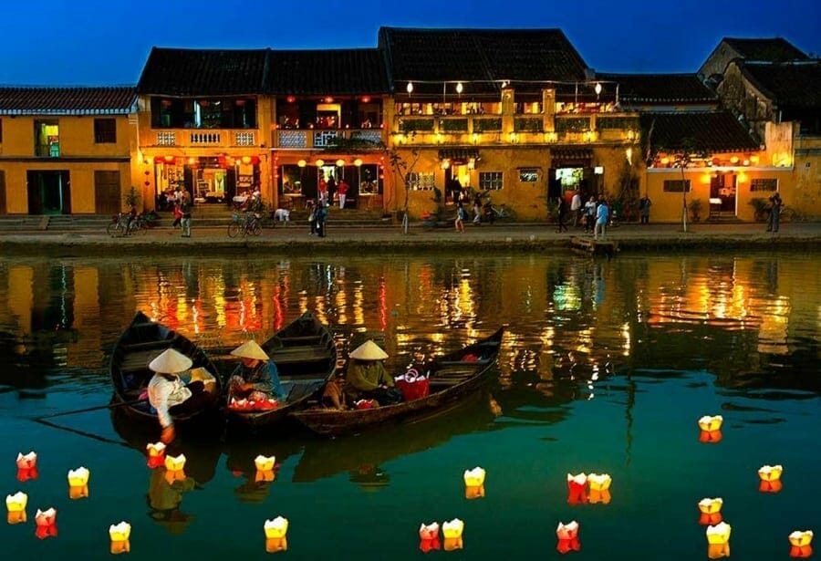 AUTHENTIC VIETNAM FAMILY TOUR OF WONDERS - 9 DAYS