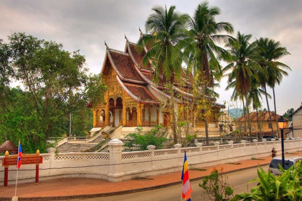 Indochina Tour Of World Wonders to Vietnam Cambodia Laos