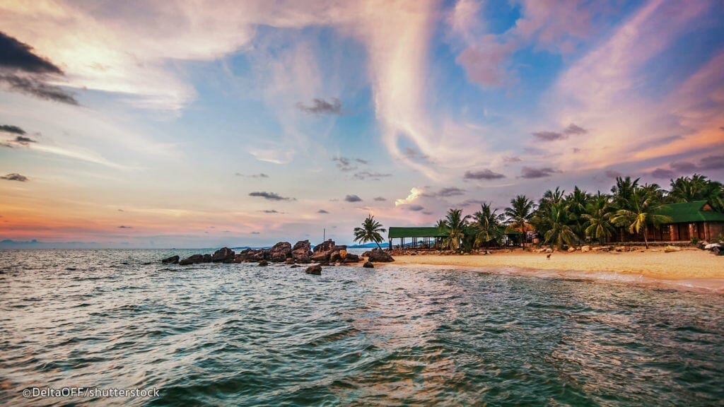 GORGEOUS PHU QUOC  BEACH BREAK - 02 DAYS