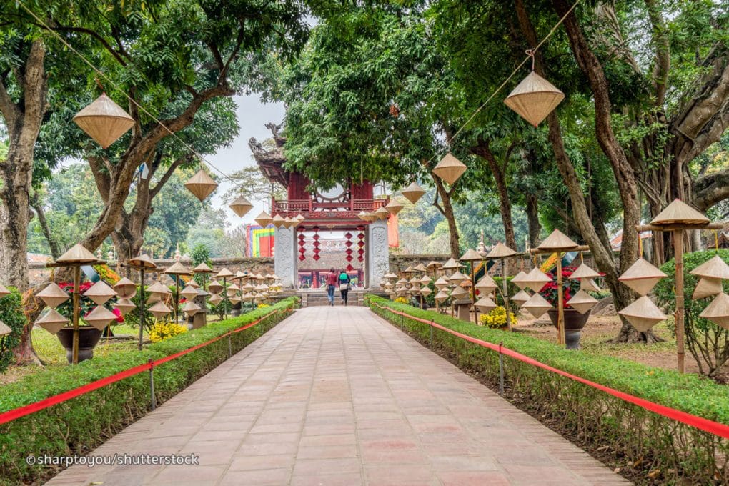 AUTHENTIC VIETNAM FAMILY TOUR OF WONDERS - 9 DAYS
