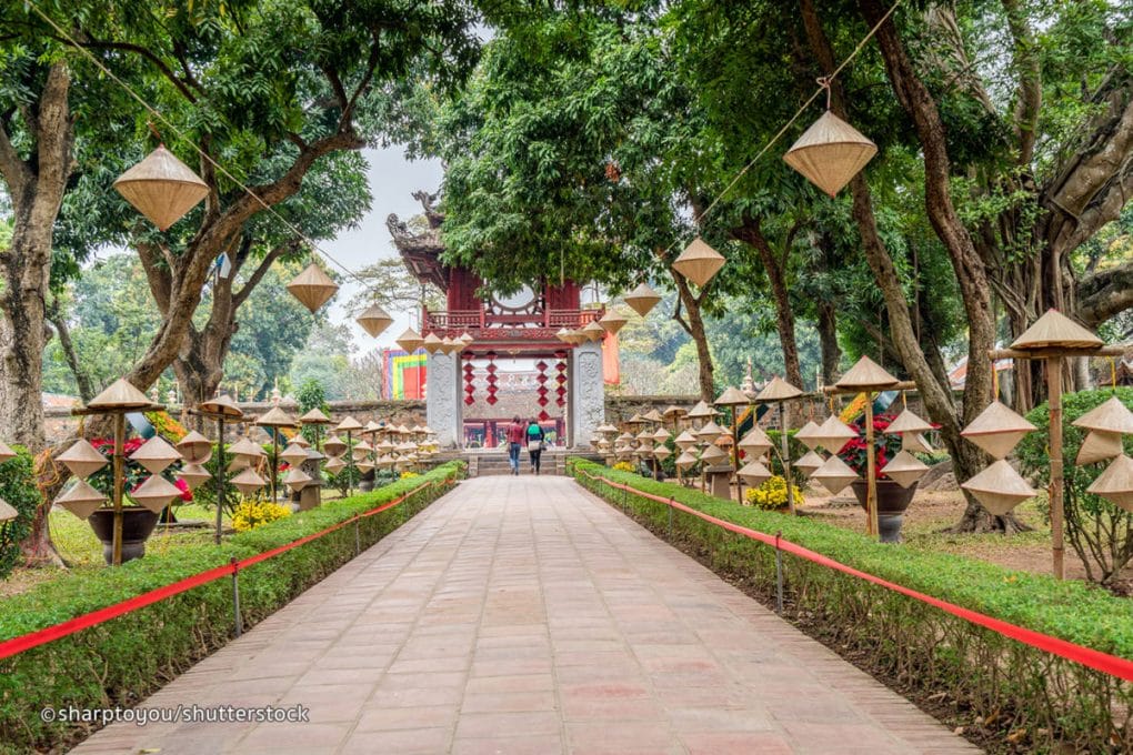 Vietnam Family Tour of Wonders to Halong Bay, Phong Nha, Hue, Hoi An