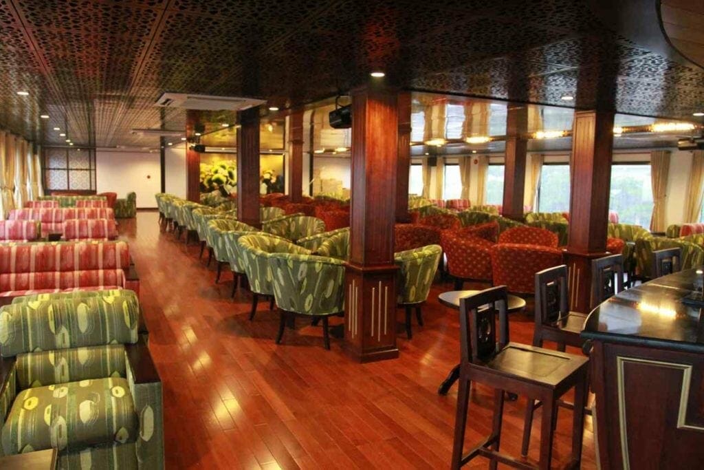 Amalotus Cruise Amalotus Cruise