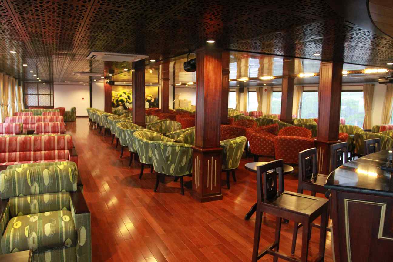 Amalotus Cruise Amalotus Cruise