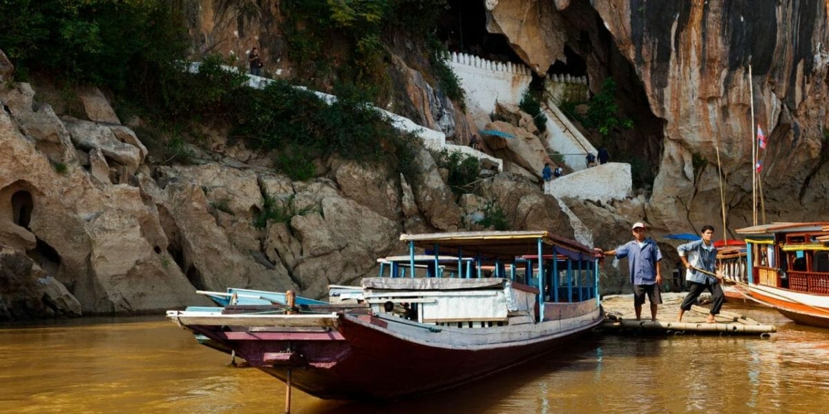 Laos Honeymoon Holidays from Luang Prabang to Vang Vieng, Vientiane