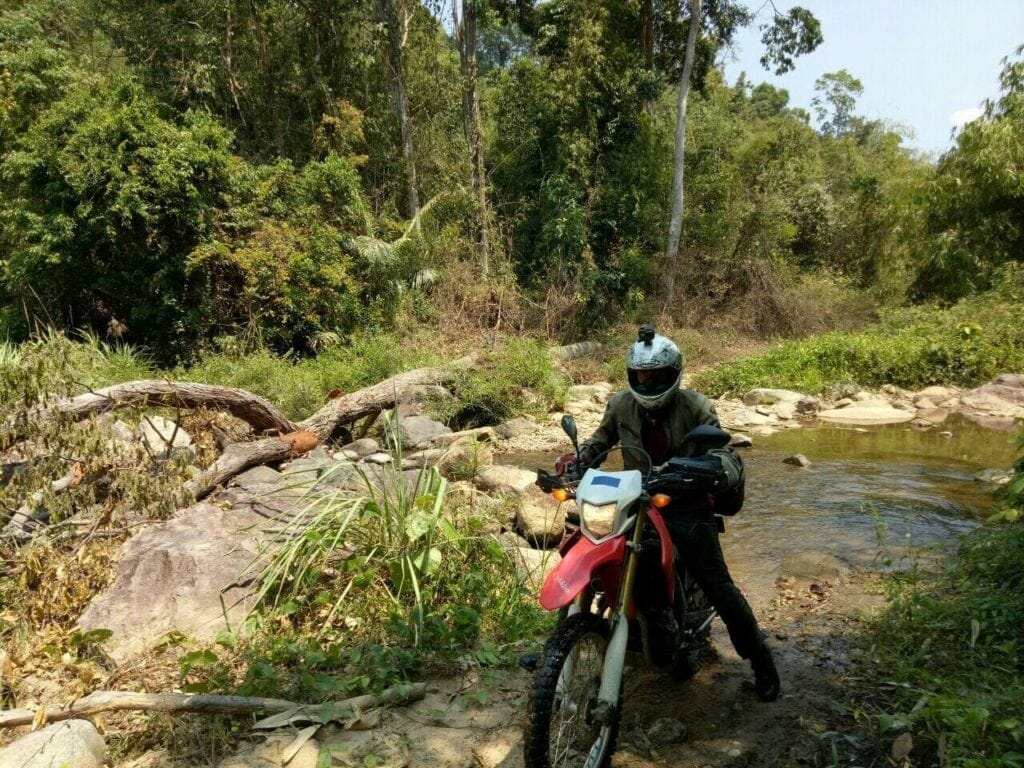 Dramatic Sapa Motorcycle Tour to Lai Chau and Dien Bien Phu - 4 Days