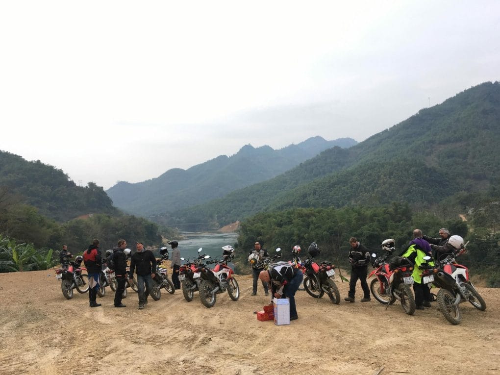 Hanoi Northern Motorbike Tour to Sapa via Mai Chau, Son La, Lai Chau Hanoi Northern Motorbike Tour to Sapa via Mai Chau, Son La, Lai Chau