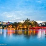 Backbone Vietnam Scenic Tour from North to South - 12 Days