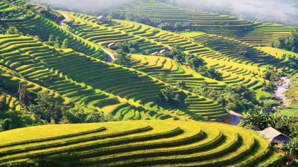 CHALLENGING VIETNAM NORTHEAST ADVENTURE TREKKING TOUR FROM SAPA TO HA GIANG - 11 DAYS CHALLENGING VIETNAM NORTHEAST ADVENTURE TREKKING TOUR FROM SAPA TO HA GIANG - 11 DAYS