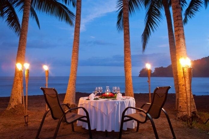 SPECTACULAR PHU QUOC HONEYMOON TOUR FOR ESCAPES - 5 DAYS