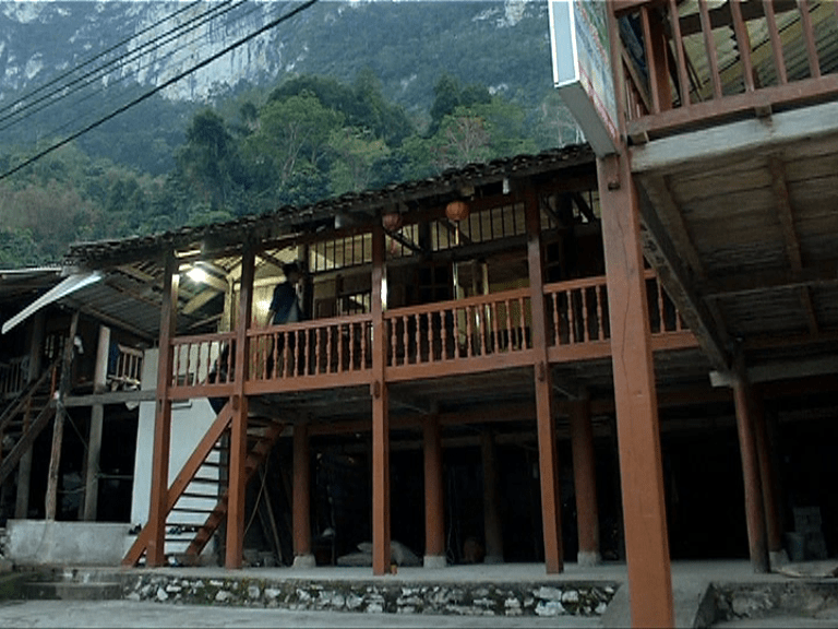 AMAZING HANOI COZY HOMESTAY AND BIKING TOUR AT KY SON VILLAGE - 2 DAYS AMAZING HANOI COZY HOMESTAY AND BIKING TOUR AT KY SON VILLAGE - 2 DAYS