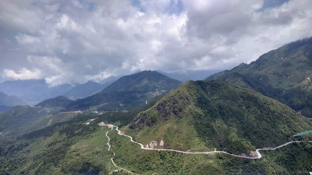 O Quy Ho Pass - Sapa Trekking Tours & Homestay Sapa Trekking Tours & Homestay