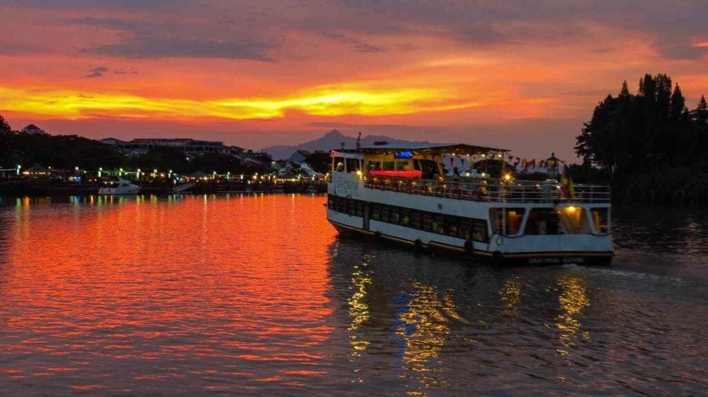 RV River Orchid Cruise Holiday from Siem Reap To Saigon RV River Orchid Cruise Holiday from Siem Reap To Saigon