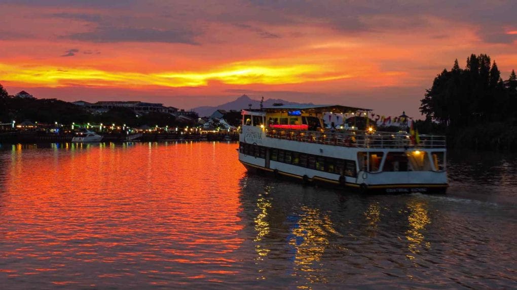 RV River Orchid Cruise Holidays from Siem Reap To Saigon for 8 Days