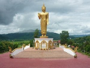 Laos Tours to Udomxay and Muang La