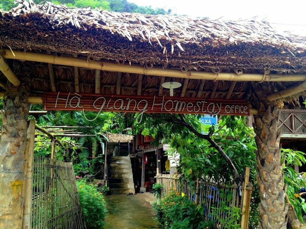 UNIQUE HA GIANG TREKKING AND CYCLING TOUR PLUS HOMESTAY - 5 DAYS UNIQUE HA GIANG TREKKING AND CYCLING TOUR PLUS HOMESTAY - 5 DAYS