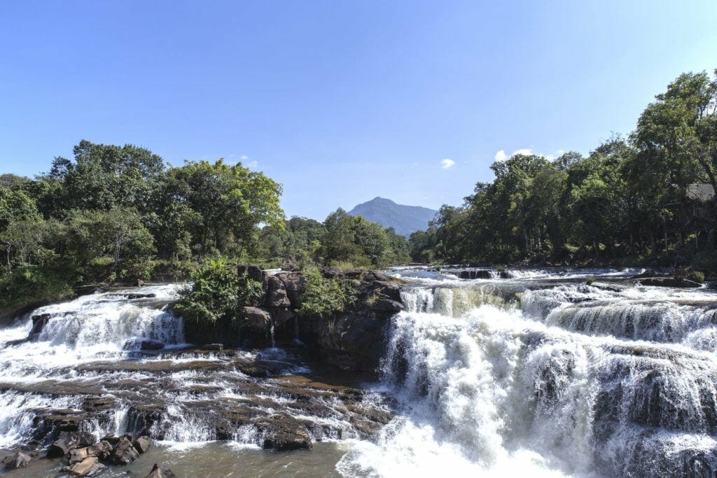 THE BEST OF LAOS TOUR - 10 DAYS