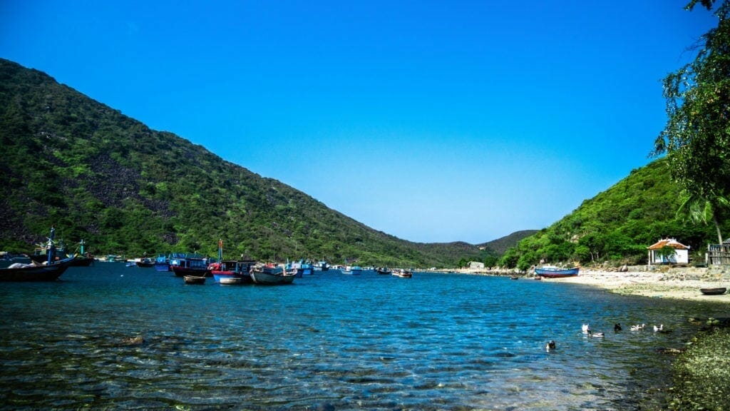 LUXURY NHATRANG CLASSIC HONEYMOON TOUR - 5 DAYS LUXURY NHATRANG CLASSIC HONEYMOON TOUR - 5 DAYS