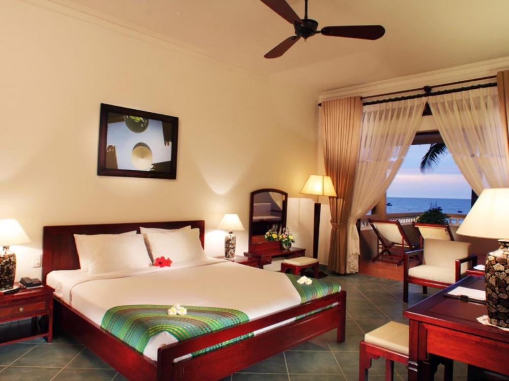 SUNNY PHAN THIET AND MUI NE HONEYMOON HOLIDAY - 5 DAYS SUNNY PHAN THIET AND MUI NE HONEYMOON HOLIDAY - 5 DAYS