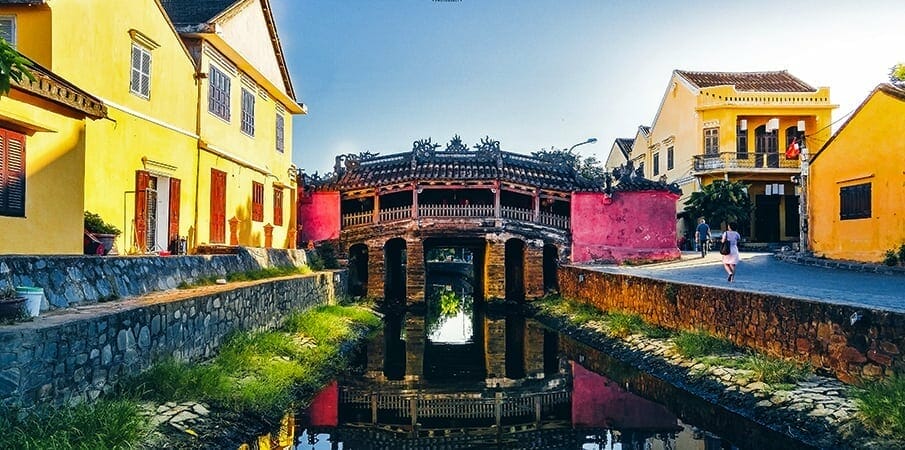 HOI AN CLASSIC HONEYMOON TOUR