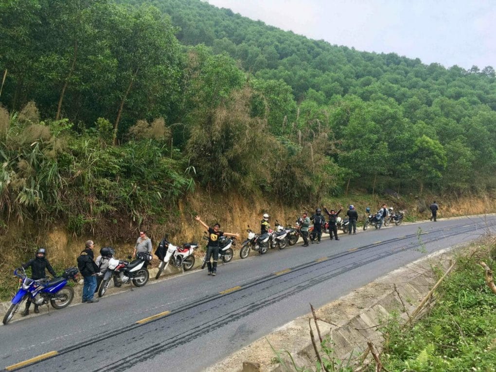 Awesome Hoi An Motorcycle Tour to Nha Trang via Ho Chi Minh trails