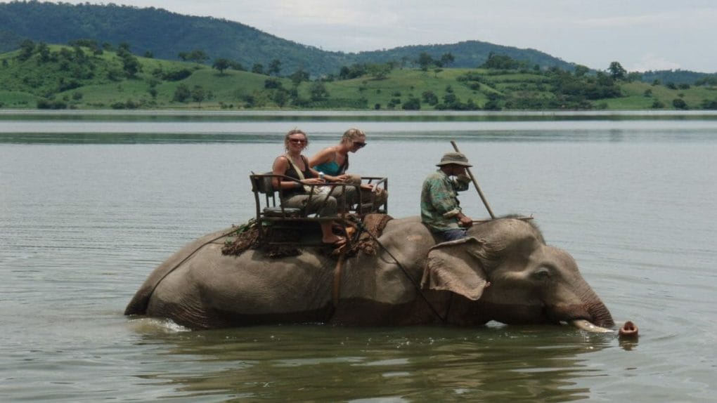VIETNAM CENTRAL HIGHLAND VENTURE TOUR WITH ELEPHANT RIDING - 4 DAYS